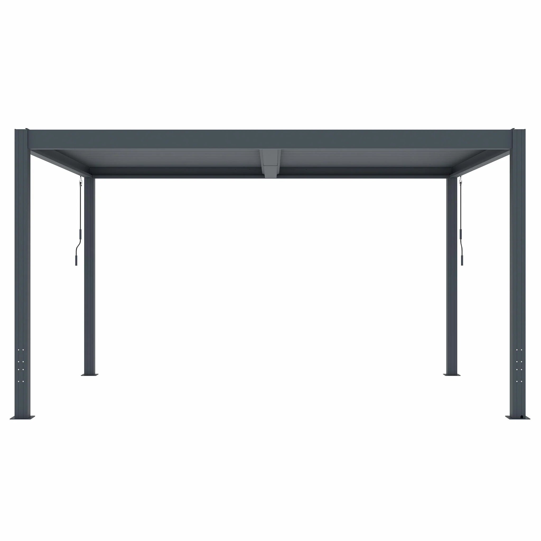 Fornorth Pergola Lounge 4x3m