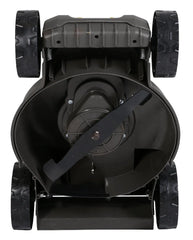 Texas Elektro-Rasenmäher Smart 3200