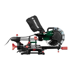 PARKSIDE® Kapp- und Zugsäge »PZKS 2000 C3«, 2000 W - B-Ware neuwertig