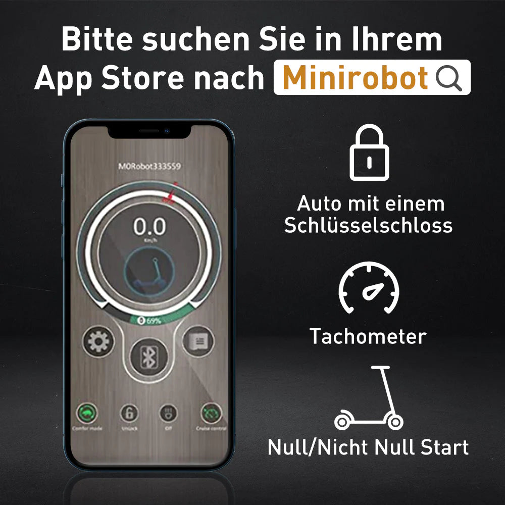 E-Scooter Mit Straßenzulassung (ABE,eKFV) Angebote und Schnäppchen