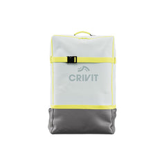 CRIVIT Aufblasbares Kajak Touring, 2-Sitzer - B-Ware neuwertig
