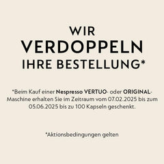 Nespresso De'Longhi EN267.BAE Citiz Kaffeemaschine mit Milchaufschäumer, Energiesparfunktion, 1710W, 1 Liter, 37.2 x 21.8 x 27.7 cm, Schwarz