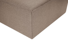 Fora O1 Modulares Sofa - Braun