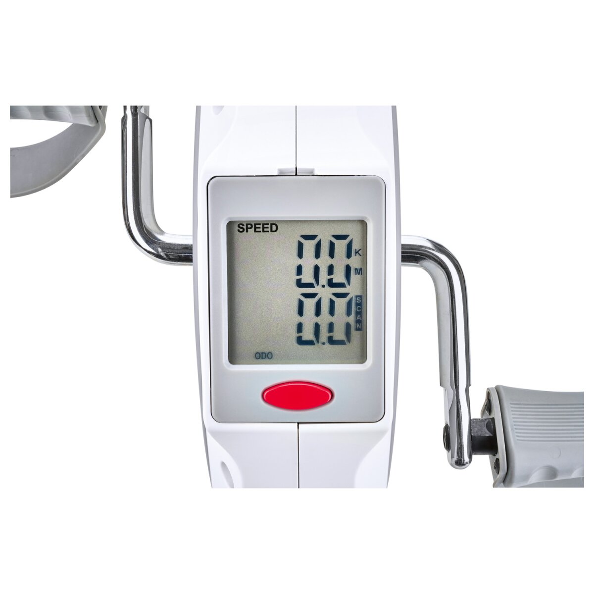 SILVERCREST® PERSONAL CARE Arm- und Beintrainer, 2-in-1 - B-Ware neuwertig
