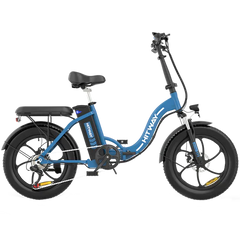 HITWAY BK6S Klappbares E-Bike 350W 36V 11.2Ah 20x3.0 Reifen