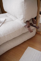 Fold Teddy Bettsofa - Sahne