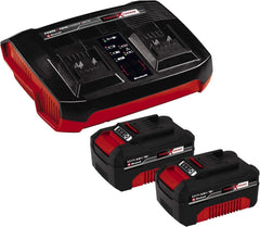 Einhell Professional Akku-Laubblser GP-LB 36/210 Li E-Solo Power X-Change (Lithium-Ionen, 816m/h Blasleistung, Turboschalter, 3-stufiges + abnehmbares Rohr, ohne Akku und Ladegert)