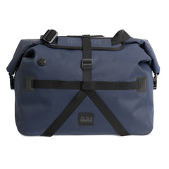 Borough Waterproof Bag L (navy) 25L