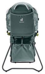 deuter Kid Comfort Active leichte Kindertrage, 12 L, teal