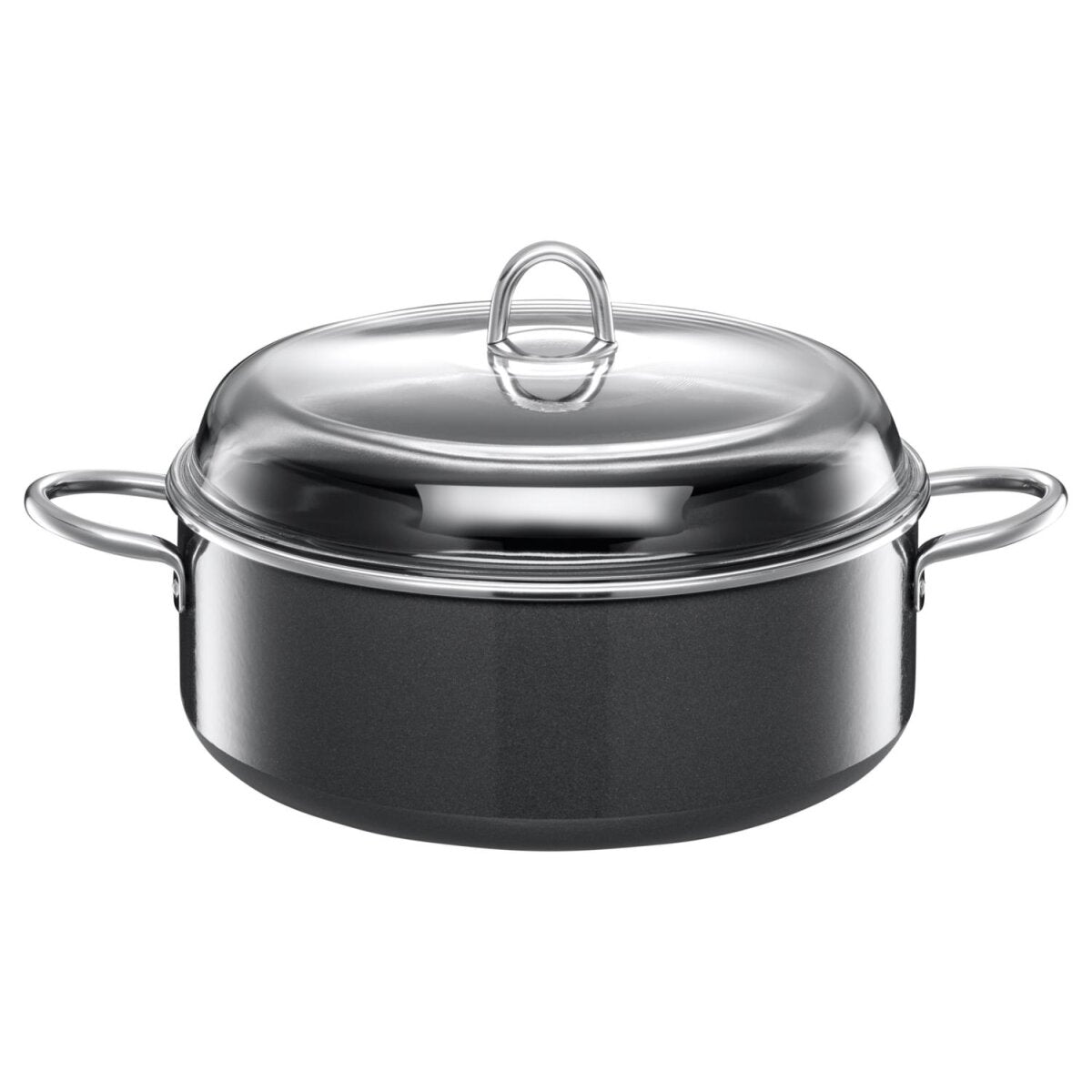 Silit Silargan-Schmortopf Collexio, Ø 28cm - B-Ware neuwertig
