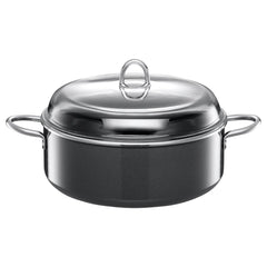 Silit Silargan-Schmortopf Collexio, Ø 28cm - B-Ware neuwertig