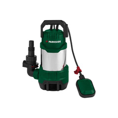 PARKSIDE® Schmutzwasser-Tauchpumpe »PETPS 1100 A1«, 20000 l/h - B-Ware neuwertig