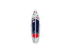 F2 SUP "Allround-Compact" mit Doppelkammer-System