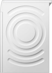 BOSCH WAN28127 Waschmaschine Serie 4, Frontlader mit 8kg Fassungsvermögen, 1400 UpM, Iron Assist, Active Water Plus, EcoSilence Drive, Speed Perfect, Weiß, 60cm