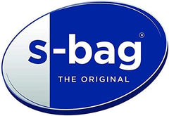 AEG CLEAN 6000 AB61C2DB Staubsauger mit Beutel / hohe Saugleistung / inkl. Polsterdüse / 50 % Recyclingkunststoff / ideal für Haustierbesitzer / Reinigen von Polstern / 12 m Kabel / 750 W / Blau