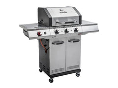 Gasgrill »Advantage PRO S 3«, mit 900°C Sear-Brenner & TRU-Infrared™ Technology
