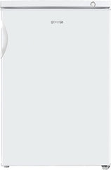 Gorenje F39EPW4 Tischgefrierschrank/Freistehend/Energieeffizienzklasse E / 61 Liter Gesamtvolumen/Türanschlag wechselbar/ 38dB (C) Geräuschpegel/H x B x T: 84,2 x 47,5 x 44,8