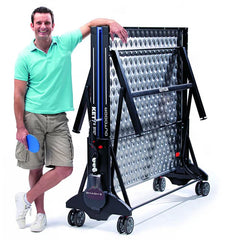 Kettler Tischtennisplatte Smash Outdoor 9 TT-Tisch