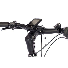 28 Zoll E-Bike City Fahrrad LS WAVE X-Tron SR3 SHIMANO STеPS E-5000 418Wh 5 GANG SHIMANO NEXUS INTER-