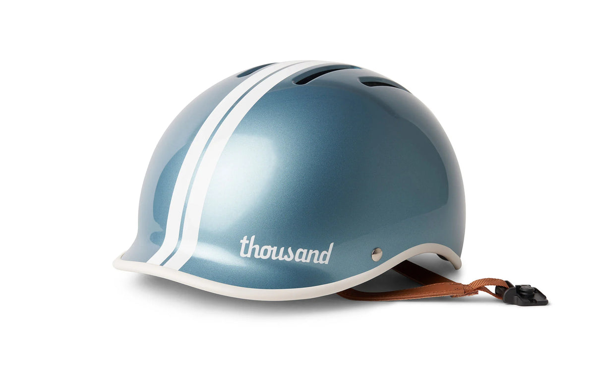 Heritage 2.0 Pelham Blue