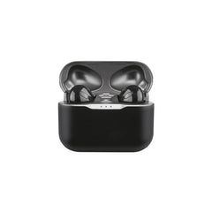 SILVERCREST® True Wireless Bluetooth®-In-Ear-Kopfhörer, mit Ladecase - B-Ware sehr gut