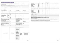 Mobicool MT48W AC/DC - elektrische Kühlbox mit Rollen passend für eine komplette Getrnkekiste / Bierkiste, 48 Liter, 12 V und 230 V für Auto, Lkw, Boot, Reisemobil und Steckdose, Blau
