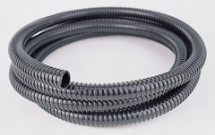 Pontec 50238 MultiClear Set 5000 - Komplettset aus Filterpumpe und Durchlauffilter , Durchlauffilterset, Mehrkammerfilter, Gartenteichfilter