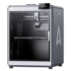 Creality K2 Plus Combo 3D-Drucker, 16-Farben Multimaterial-Druck, 350³mm XXL-Bauraum, Servo-Direktantrieb, Dual-KI-Kameras, Ultra-Leise