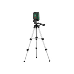PARKSIDE® Kreuzlinienlaser »PKLL 10 B4«, mit Stativ - B-Ware neuwertig