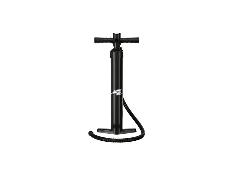 F2 SUP "Allround-Compact" mit Doppelkammer-System