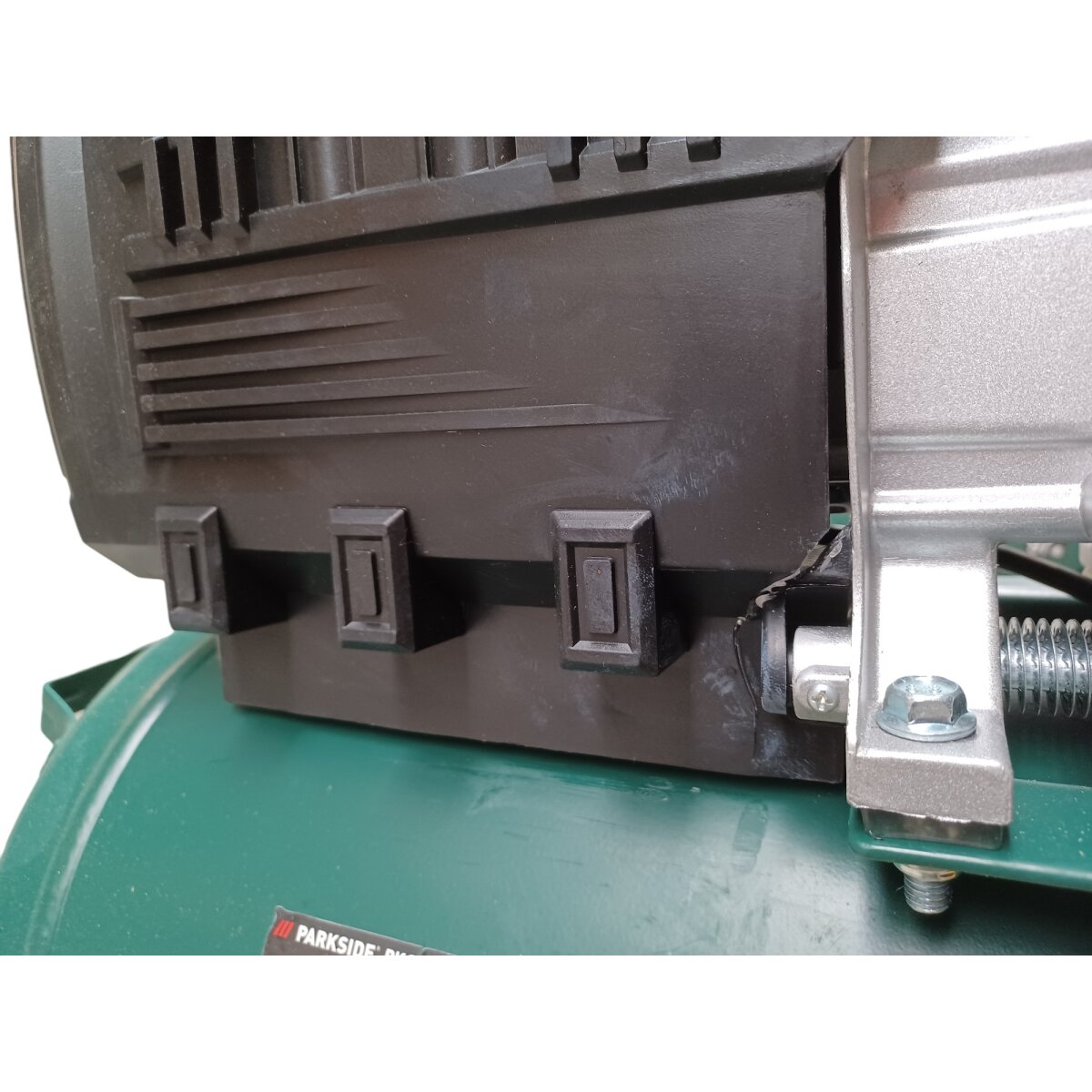 PARKSIDE® Kompressor »PKO 2410 B2«, 1800 W - B-Ware sonstiges