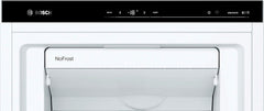 Bosch GIV11ADC0 Serie 6 Einbau-Gefrierschrank, 95 kWh, Jahr, 70 l, LowFrost, FreshSense, 72 x 56