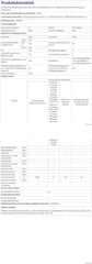 CHiQ FCF98DE Gefriertruhe 99 L, 54,5 x 47,6 x 83,5 cm, 4-Sterne-Gefrieren, Thermostatsteuerung, Drahtgestell, Schwebetür, Geräuscharm, Weiß