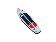 F2 SUP "Allround-Compact" mit Doppelkammer-System