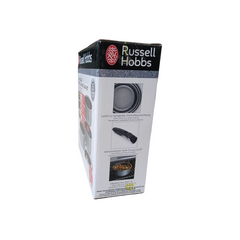 Russell Hobbs Kochtopf-/Bratpfannen-Set, mit abnehmbarem Griff - B-Ware