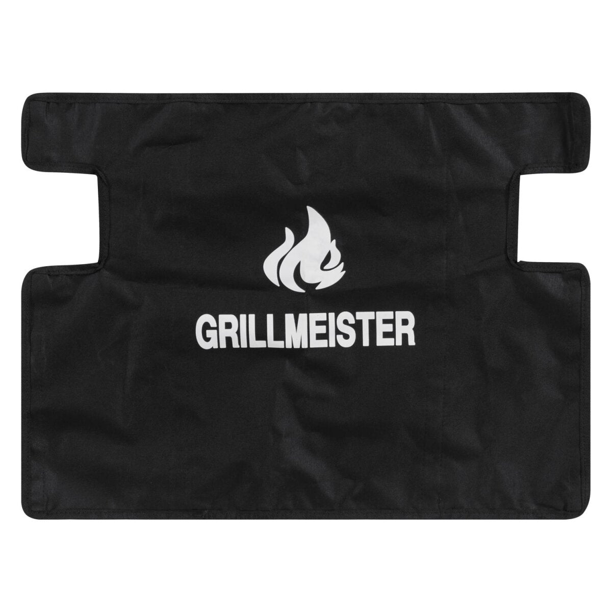 GRILLMEISTER Gasgrill 2-Brenner »Memphis«, mit Warmhalterost - B-Ware neuwertig