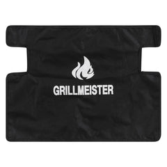 GRILLMEISTER Gasgrill 2-Brenner »Memphis«, mit Warmhalterost - B-Ware neuwertig