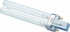 OASE 50499 Druckfilter BioPress Set 4000, Teichfilter Filterset zur effektiven und raschen Algenbekäpfung, Komplettset inkl Filterpumpe und UVC Klärer