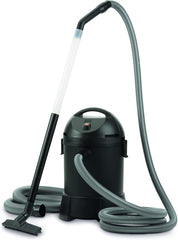 Oase 50529 PondoVac Classic, 1400 W, 3000 l/h - Teichschlammsauger, Reinigung und Wasseraufbereitung inkl. 4 Saugdüsen für für Teiche aller Art und Haushalt
