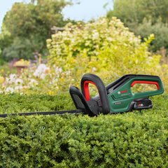 Bosch Akku Heckenschere AHS 50-20 LI (1x Akku, 18 Volt System, Hublnge: 20 mm, im Karton)
