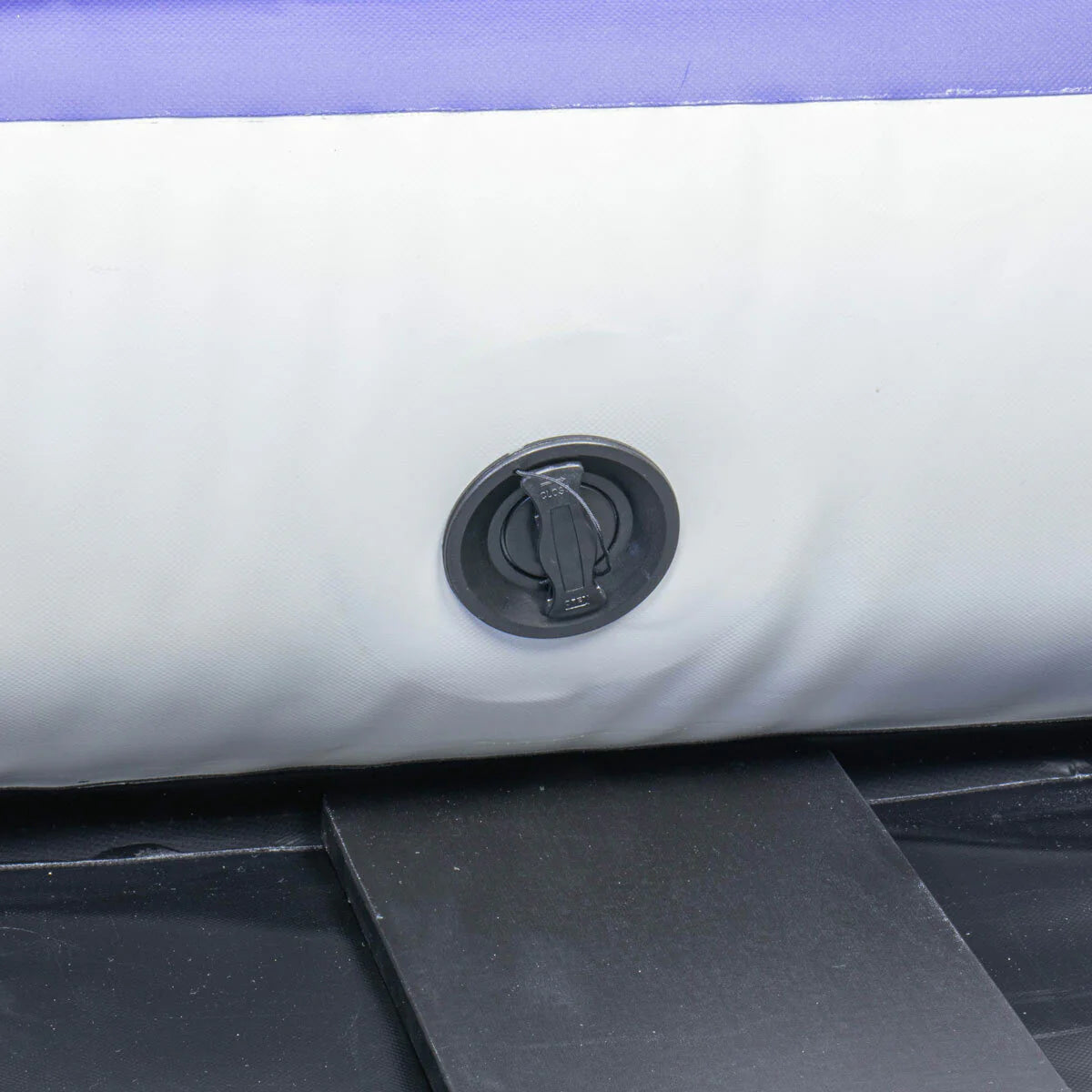 Deep Sea Schlauchboot Pro, 2 Personen
