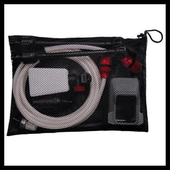 Einhell Akku-Druckreinigerpistole HYPRESSO 18/24-1 Power X-Change (18 V, 24 bar, Mobile Reinigung und Bewsserung, 240 L/h, inkl. Zubehr, ohne Akku & Ladegert)