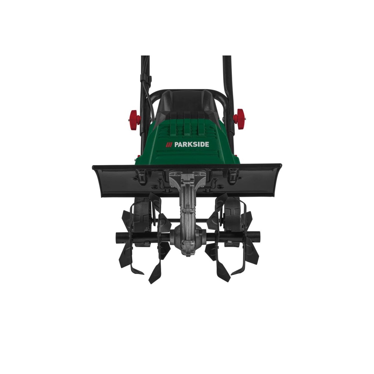 PARKSIDE® Elektro-Bodenhacke »PEBH 1500 B2«, 3-stufig - B-Ware gut