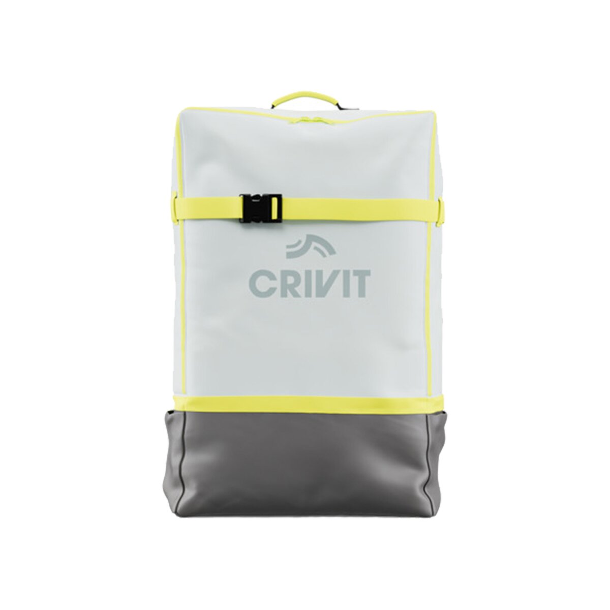 CRIVIT Kajak aufblasbar Touring 1-Sitzer - B-Ware sehr gut