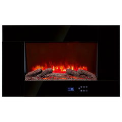 SILVERCREST® Elektrokamin, »SEK 1800 A1«, 90 cm, 1800 W - B-Ware neuwertig
