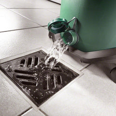 Bosch Nass- und Trocken Staubsauger AdvancedVac 20 (1200 Watt, 20 Liter Behltervolumen, in Karton)