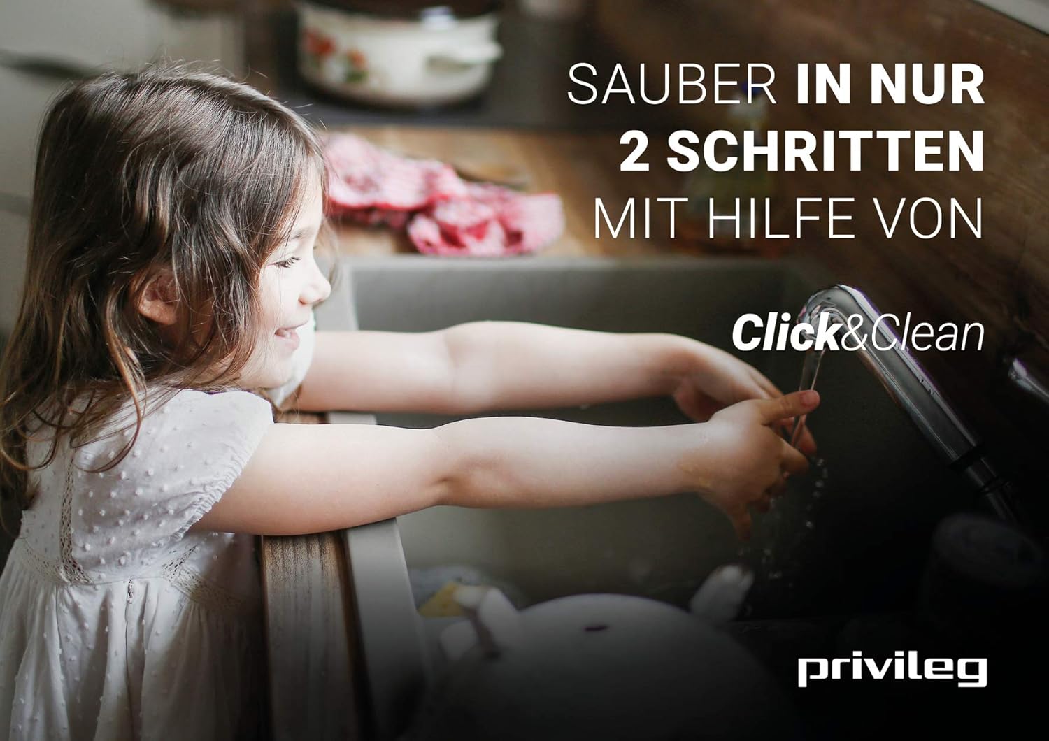 Privileg PBWR6 OH5F IN Einbau-Backofen/ Energieffizienzklasse A/ 71 L/ Hydrolyse-Reinigungsfunktion/ Multifunktions-Umluftbackofen Mit 7 Funktionen/ Edelstahl/ Turn&Go/ Click&Clean