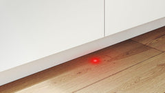 Bosch Serie 4, Vollintegrierter Geschirrspüler, 60 cm, SMV4ECX21E