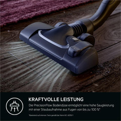 AEG L6FBA51480 Waschmaschine / 8,0 kg / Leise / Mengenautomatik / Nachlegefunktion / Kindersicherung / Schontrommel / Wasserstopp / 1400 U/min