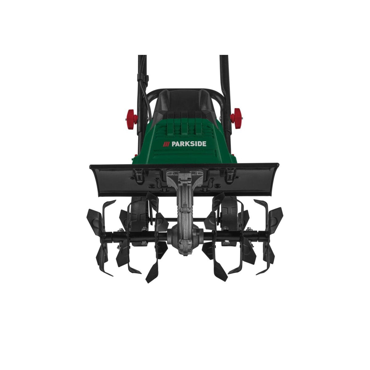 PARKSIDE® Elektro-Bodenhacke »PEBH 1500 B2«, 3-stufig - B-Ware gut